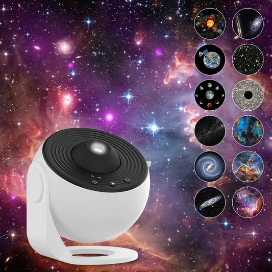 kids Galaxy Projector