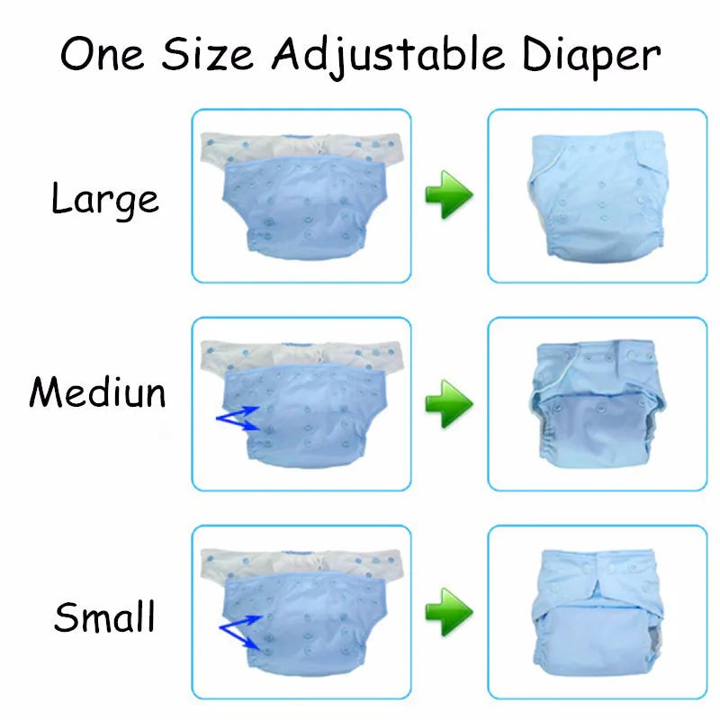 baby Cloth Diaper