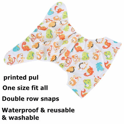 baby Cloth Diaper