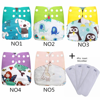 baby Cloth Diaper