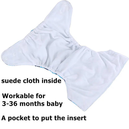 baby Cloth Diaper