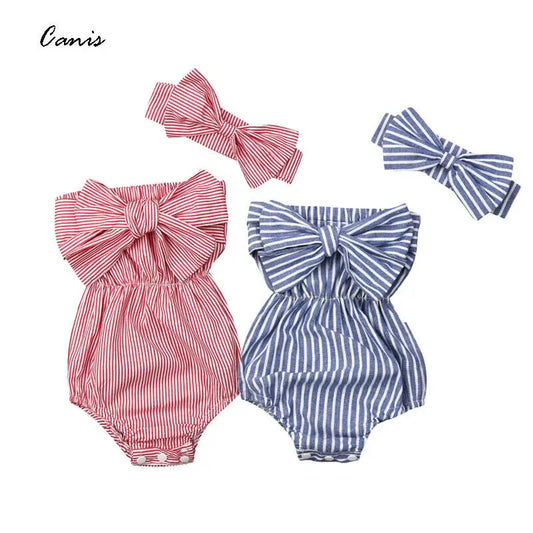 Newborn Baby Girls outfit