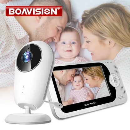 Baby Monitor