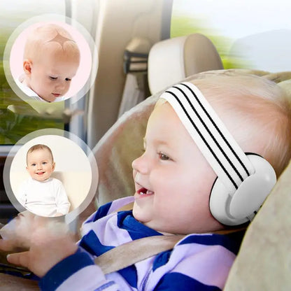 New Born Ear Protection