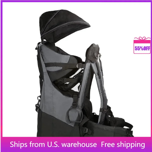 Adjustable Baby Carrier