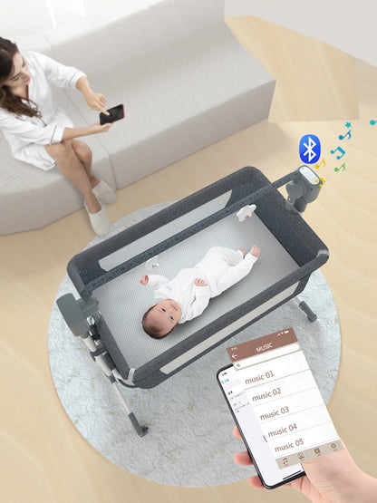 baby  Cradle cot