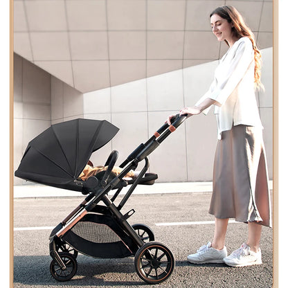 Baby Stroller