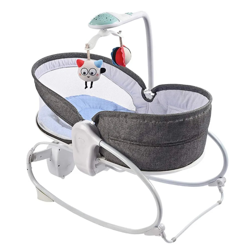 3-in-1 Baby Bouncers