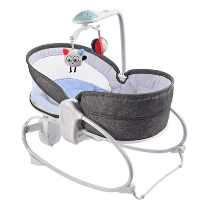 3-in-1 Baby Bouncers