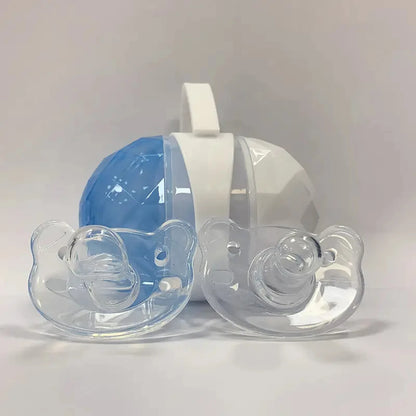 Pacifier Storage Box