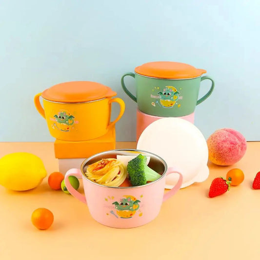 baby Food Bowl