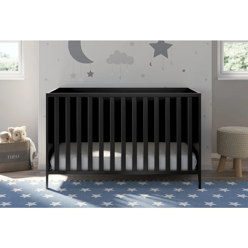 baby crib