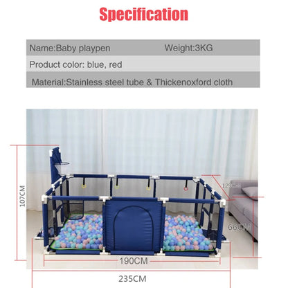 Baby Playpens