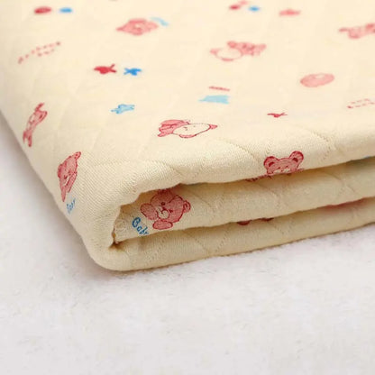 Baby Soft Hooded Quilt