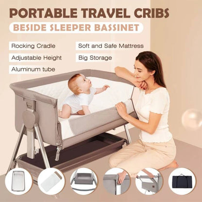 Crib Portable