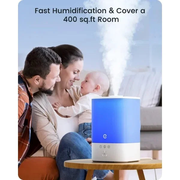 Humidifiers for Bedroom