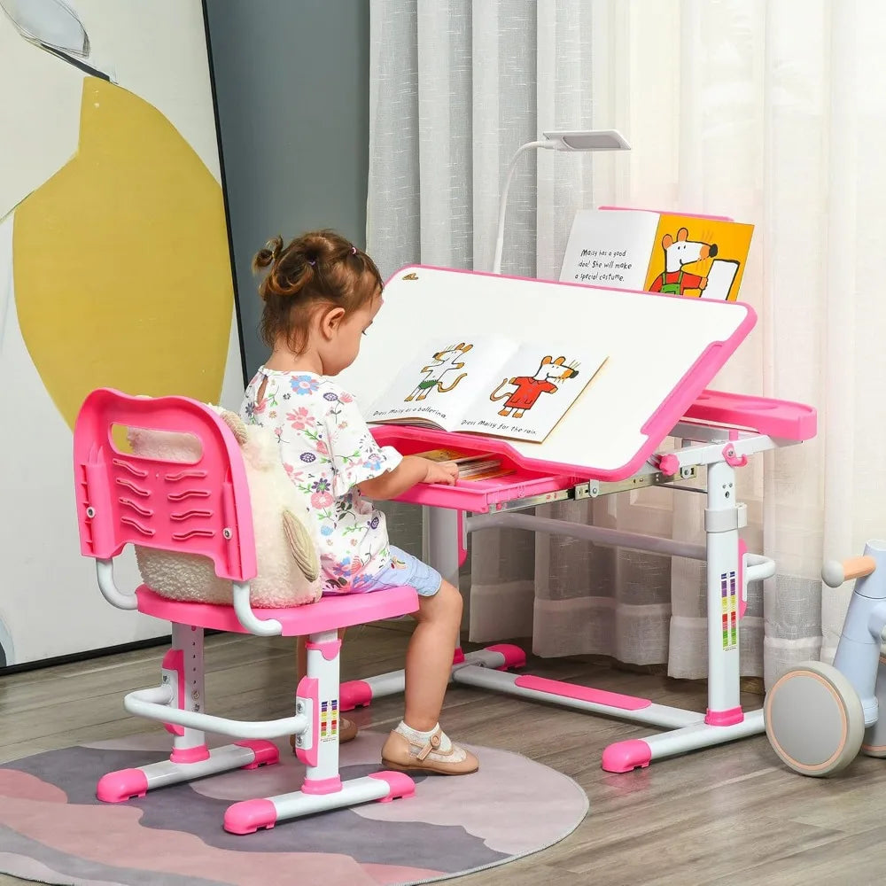 Kids Desk