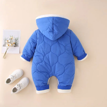 baby Snowsuit