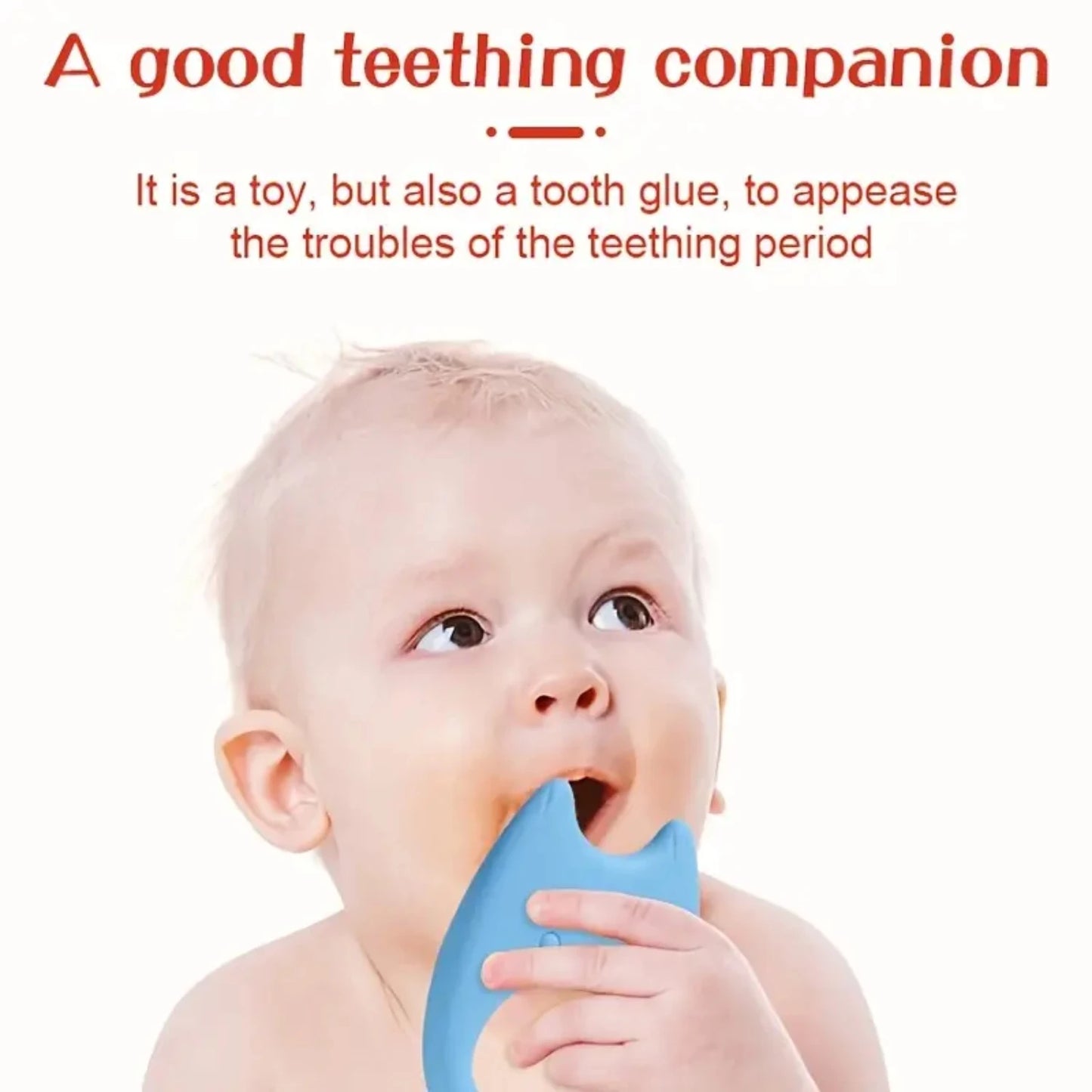 Teething Toy for Infants