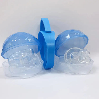 Pacifier Storage Box