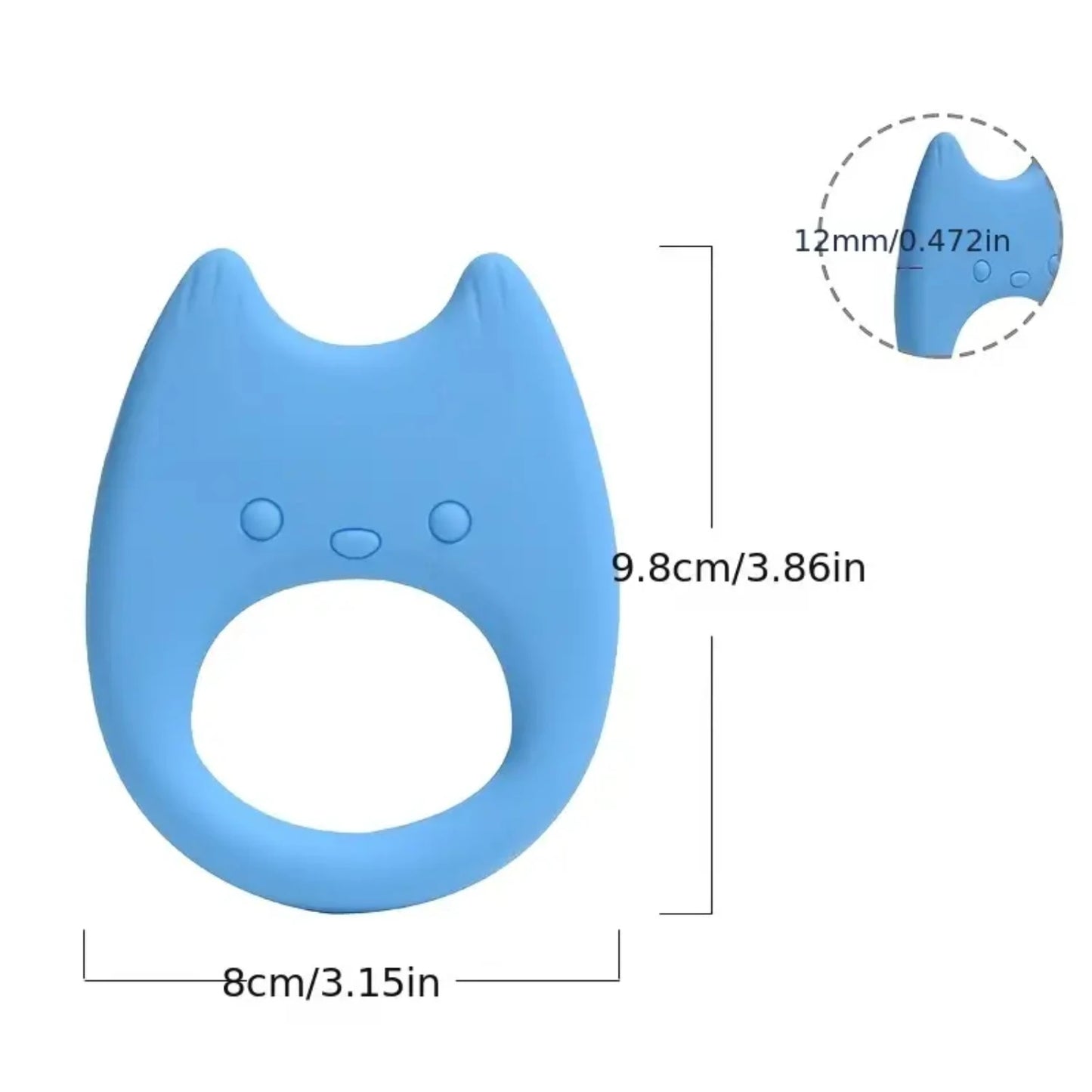 Teething Toy for Infants