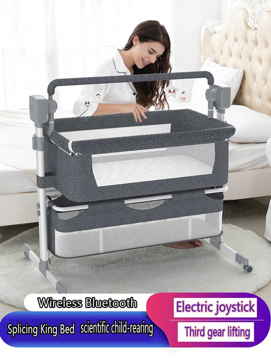 baby  Cradle cot