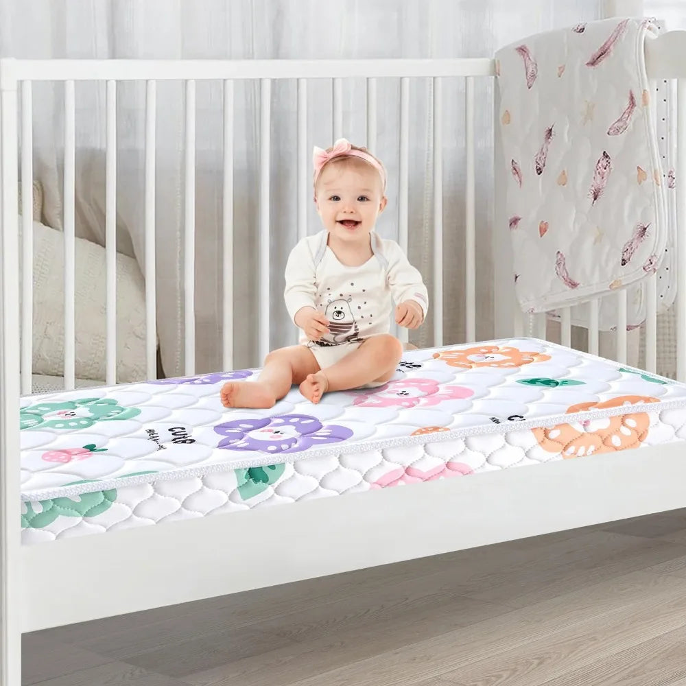 toddler Mattress